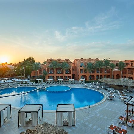 Jaz Makadi Blue - Adults Friendly 16 Years Plus Hurgada Dış mekan fotoğraf