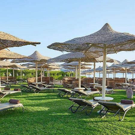 Jaz Makadi Blue - Adults Friendly 16 Years Plus Hurgada Dış mekan fotoğraf