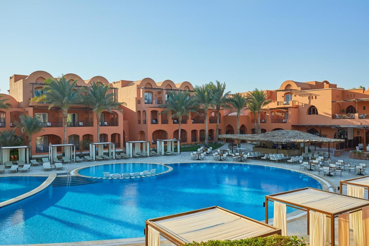 Jaz Makadi Blue - Adults Friendly 16 Years Plus Hurgada Dış mekan fotoğraf