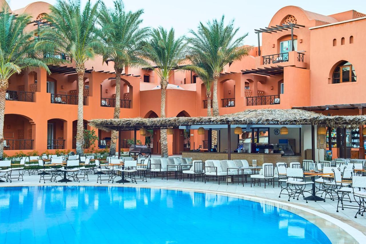 Jaz Makadi Blue - Adults Friendly 16 Years Plus Hurgada Dış mekan fotoğraf
