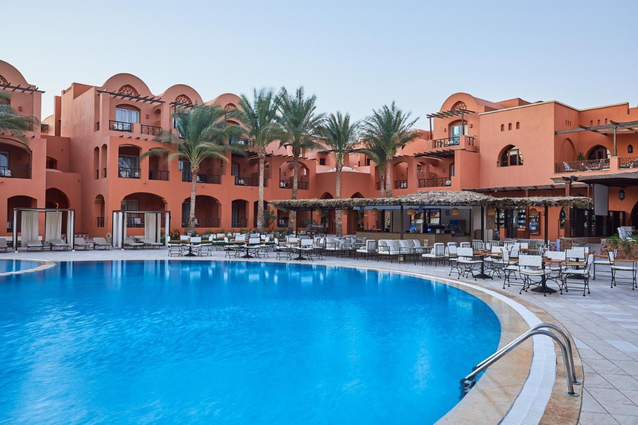 Jaz Makadi Blue - Adults Friendly 16 Years Plus Hurgada Dış mekan fotoğraf