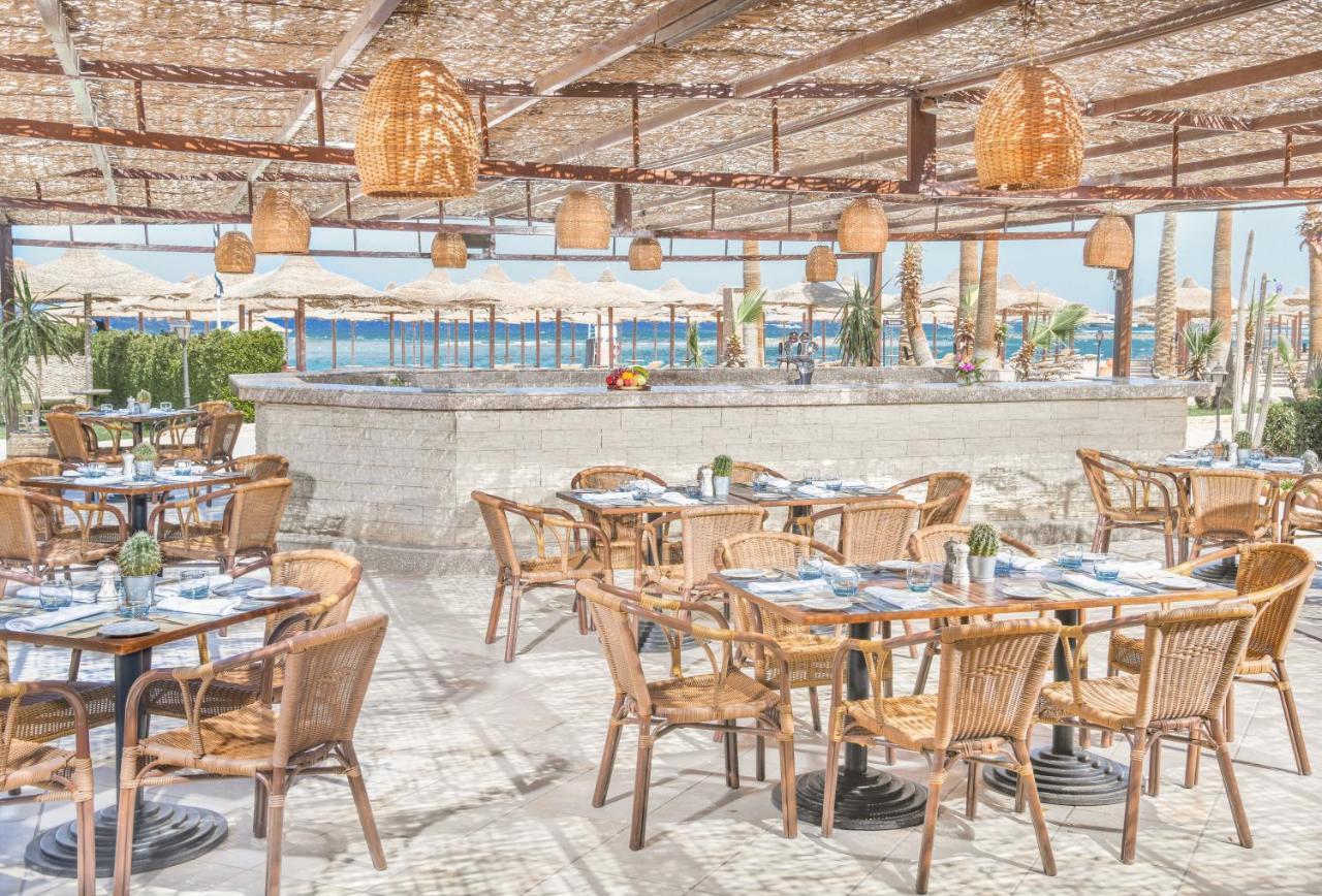 Jaz Makadi Blue - Adults Friendly 16 Years Plus Hurgada Dış mekan fotoğraf